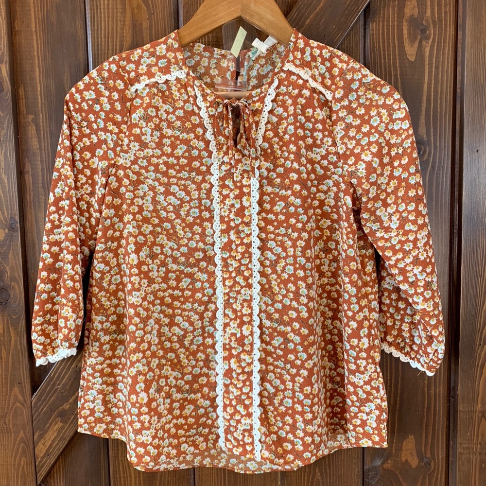 Girls Hayden Top